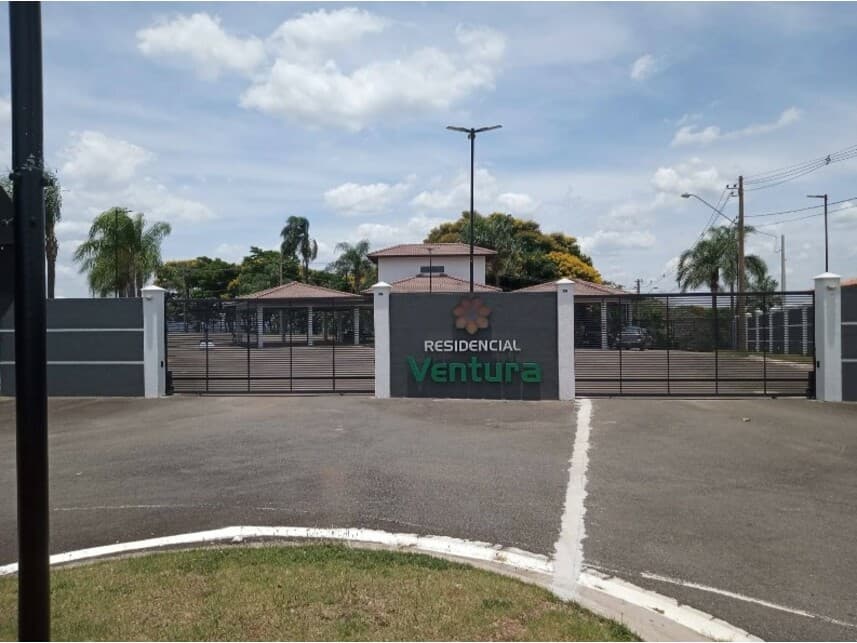 Terreno em leilão em Itatiba - SP — Terreno à venda em leilão