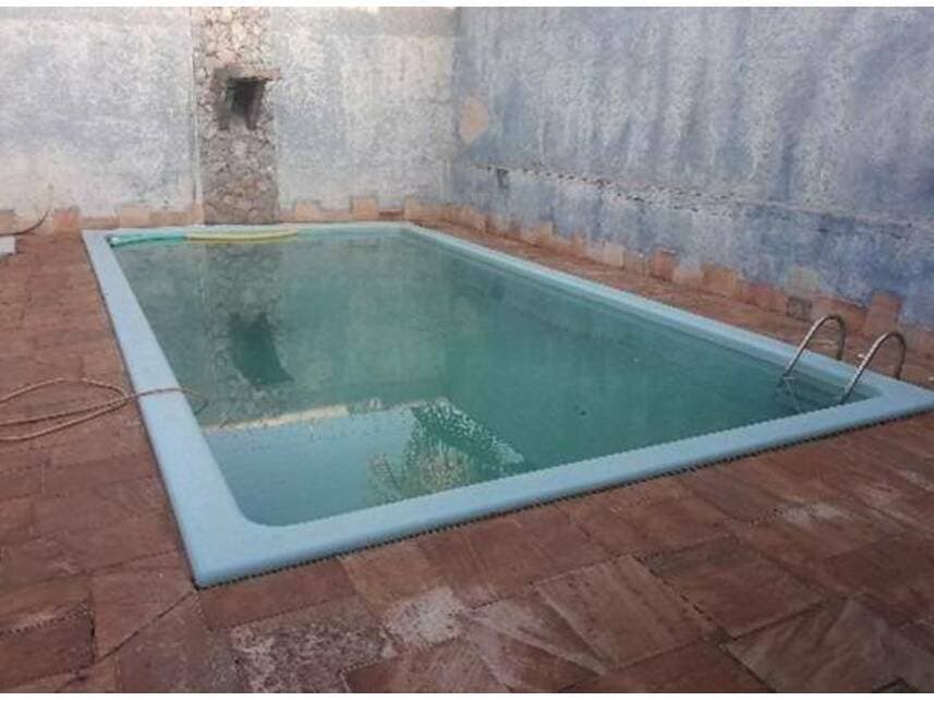 Foto 17 de 20: Casa em leilão em Palmeira D'oeste - SP — Casa à venda em leilão