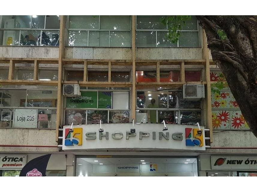 Foto 3 de 3: Comercial em leilão em Rio De Janeiro - RJ — Sala Comercial à venda em leilão