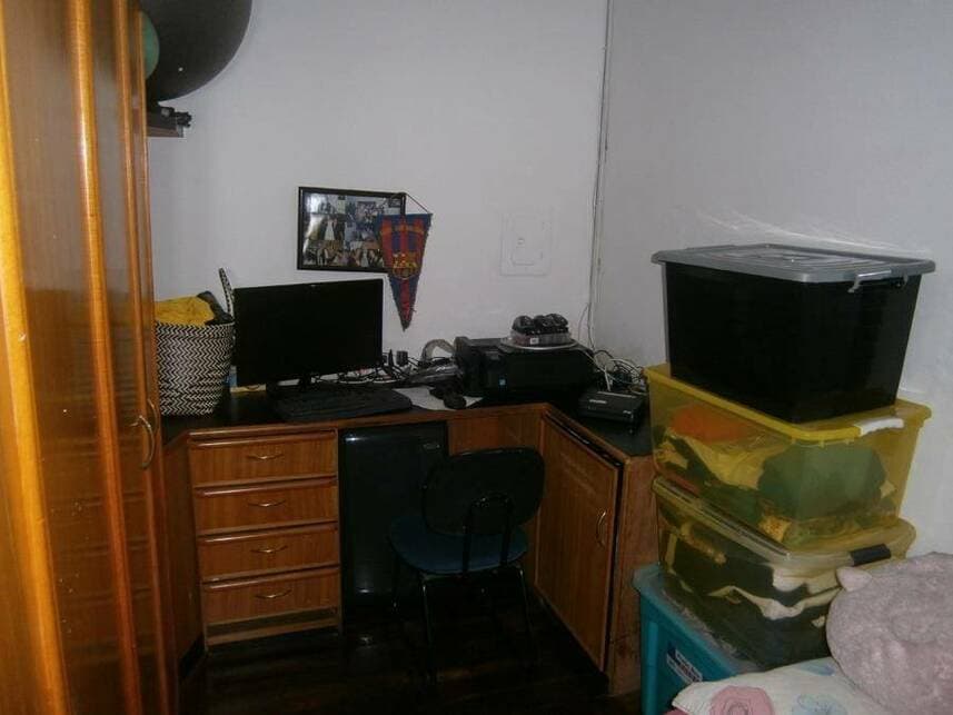 Foto 16 de 19: Casa em leilão em São Bernardo Do Campo - SP — Casa à venda em leilão