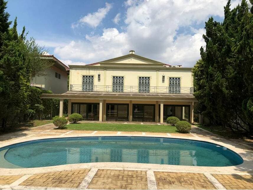 Foto 2 de 9: Casa em leilão em São Paulo - SP — Casa à venda em leilão