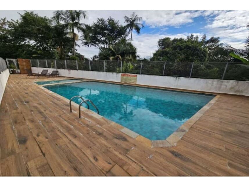 Foto 11 de 12: Casa em leilão em São Paulo - SP — Casa à venda em leilão
