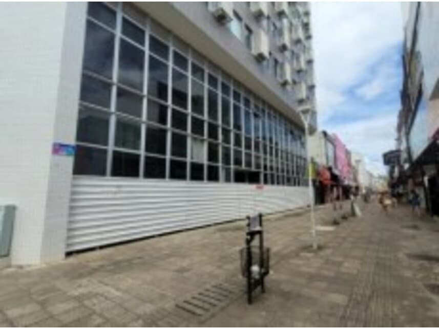 Foto 2 de 3: Comercial em leilão em Ilhéus - BA — Lojas à venda em leilão