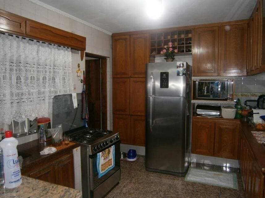 Foto 5 de 19: Casa em leilão em São Bernardo Do Campo - SP — Casa à venda em leilão