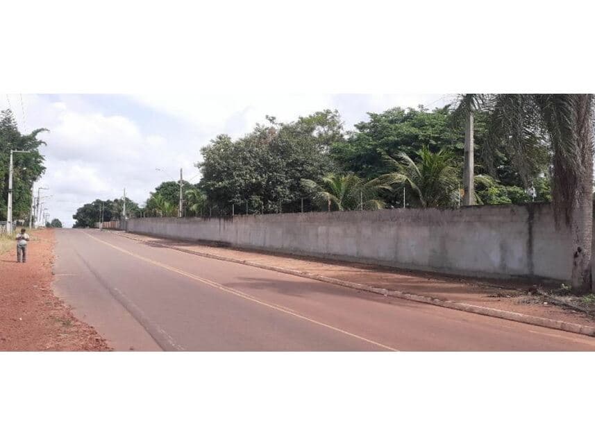 Foto 15 de 18: Casa em leilão em Cidelândia - MA — Casa à venda em leilão