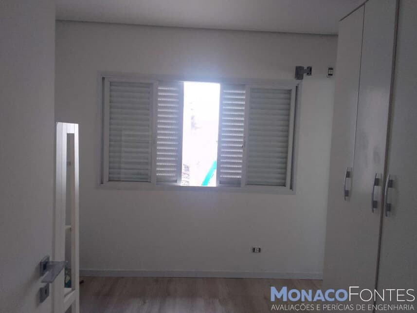 Foto 13 de 19: Casa em leilão em São Paulo - SP — Casa à venda em leilão