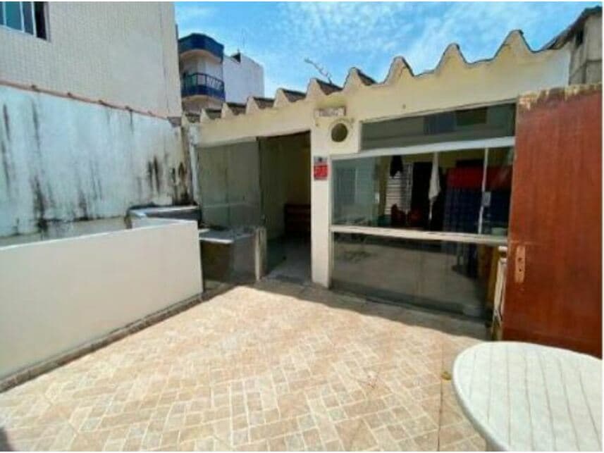 Foto 17 de 17: Casa em leilão em Praia Grande - SP — Casa à venda em leilão