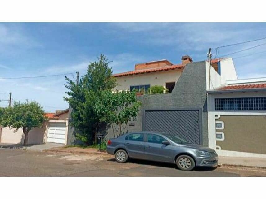 Foto 1 de 3: Casa em leilão em Bauru - SP — Casa à venda em leilão