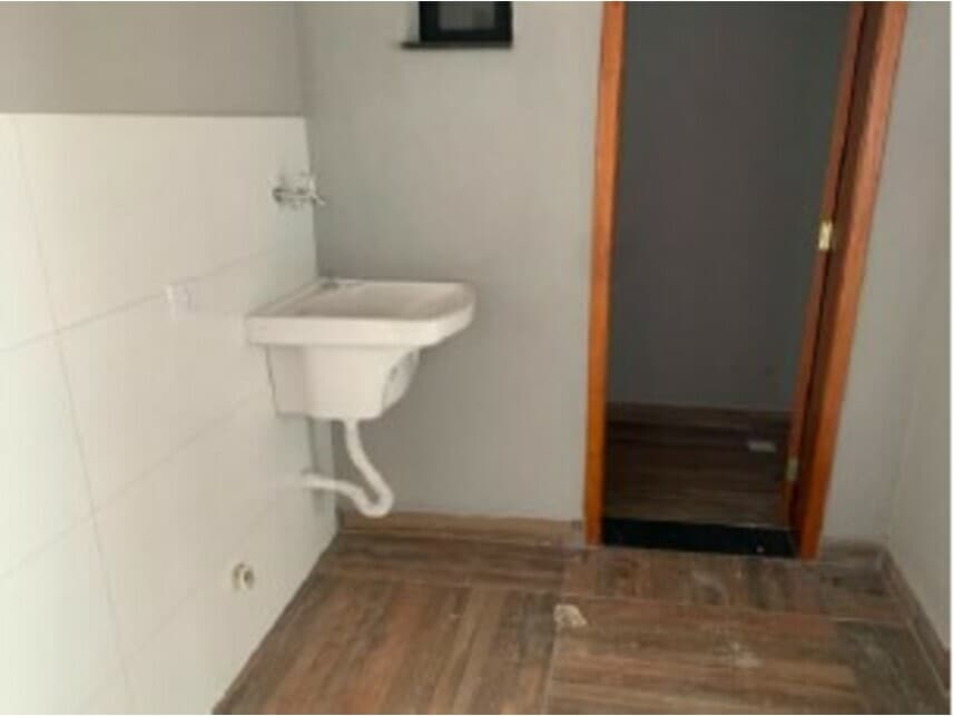 Foto 13 de 14: Apartamento em leilão em Santo André - SP — Apartamento à venda em leilão