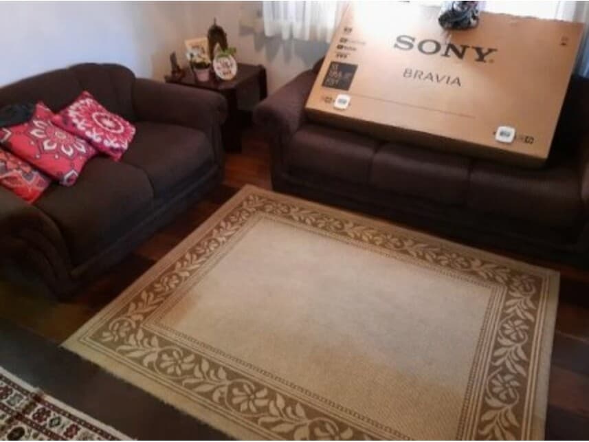 Foto 7 de 11: Casa em leilão em Curitiba - PR — Casa à venda em leilão