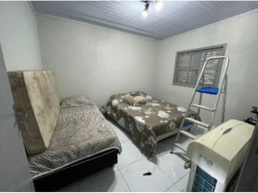 Foto 8 de 8: Casa em leilão em Palmares Do Sul - RS — Casa à venda em leilão