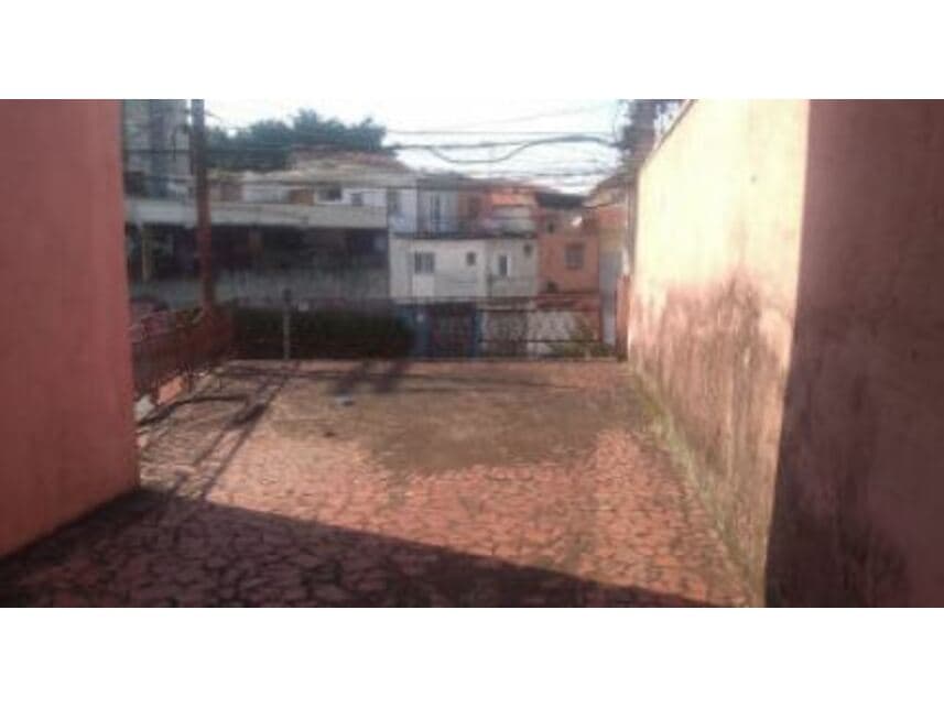 Foto 3 de 8: Casa em leilão em São Paulo - SP — Casa à venda em leilão