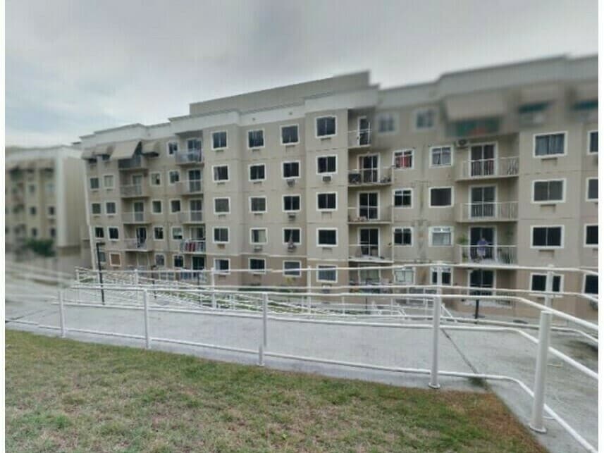 Foto 2 de 2: Apartamento em leilão em Rio De Janeiro - RJ — Apartamento à venda em leilão