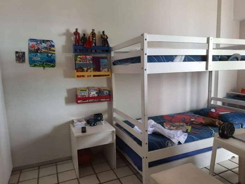 Foto 12 de 18: Apartamento em leilão em Jaboatão Dos Guararapes - PE — Apartamento à venda em leilão