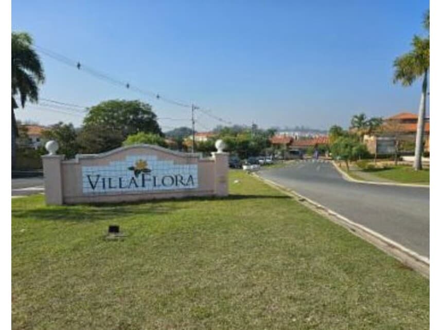 Foto 2 de 2: Casa em leilão em Votorantim - SP — Casa à venda em leilão