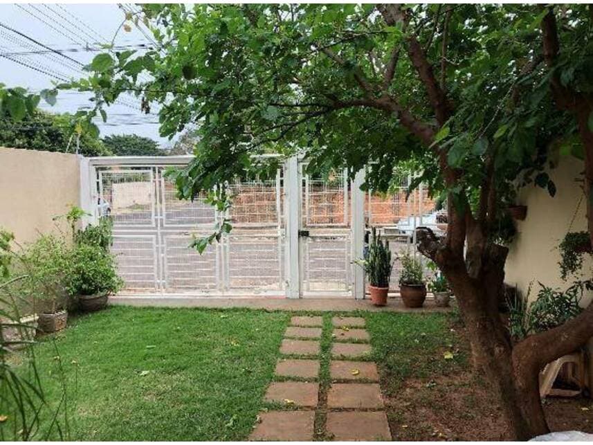 Foto 6 de 31: Casa em leilão em Campo Grande - MS — Casa à venda em leilão