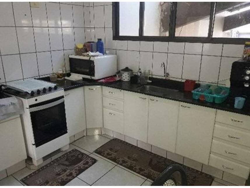Foto 8 de 20: Casa em leilão em Palmeira D'oeste - SP — Casa à venda em leilão