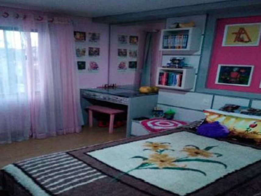 Foto 10 de 13: Casa em leilão em Mafra - SC — Casa à venda em leilão