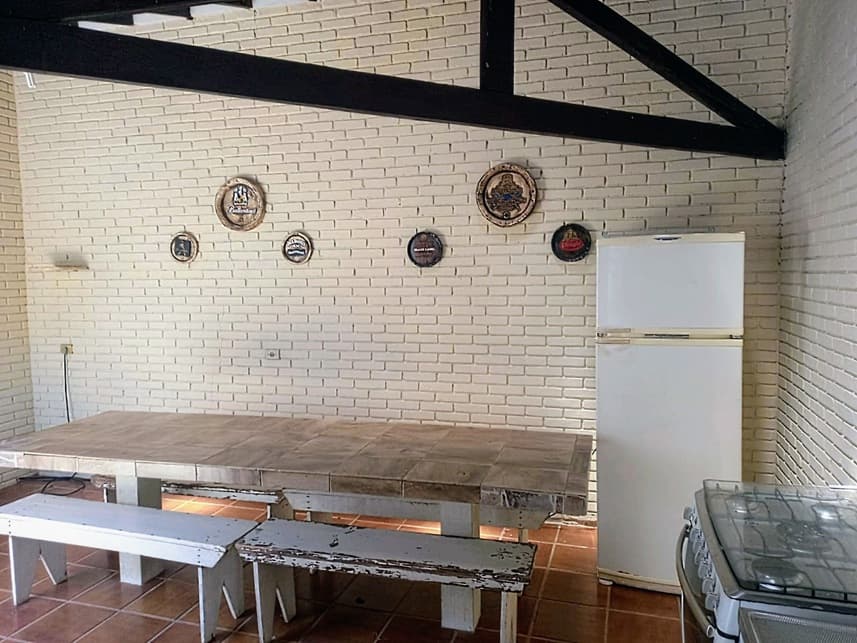 Foto 5 de 42: Casa em leilão em Itu - SP — Casa à venda em leilão