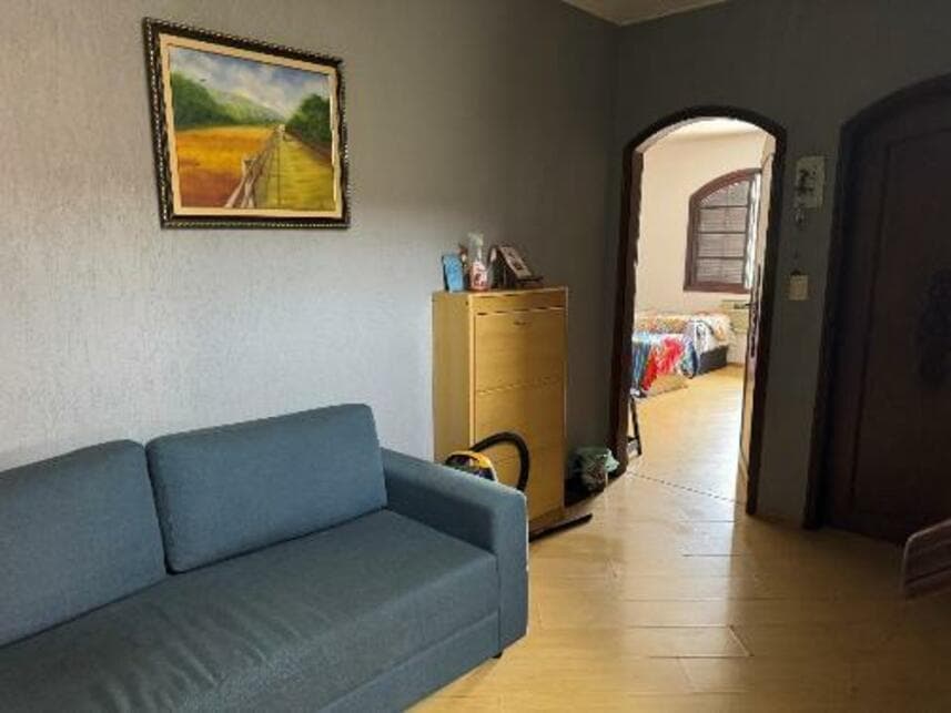Foto 11 de 24: Casa em leilão em São Paulo - SP — Sobrado à venda em leilão