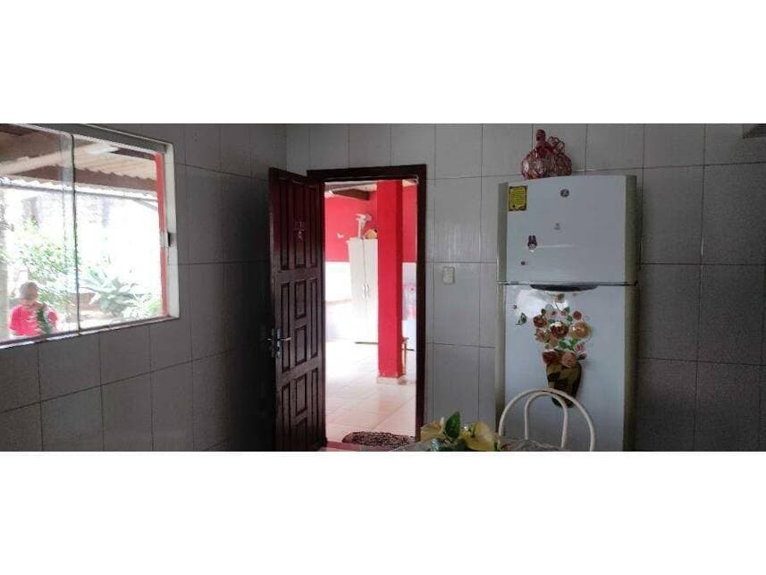 Foto 9 de 14: Casa em leilão em Anápolis - GO — Casa à venda em leilão