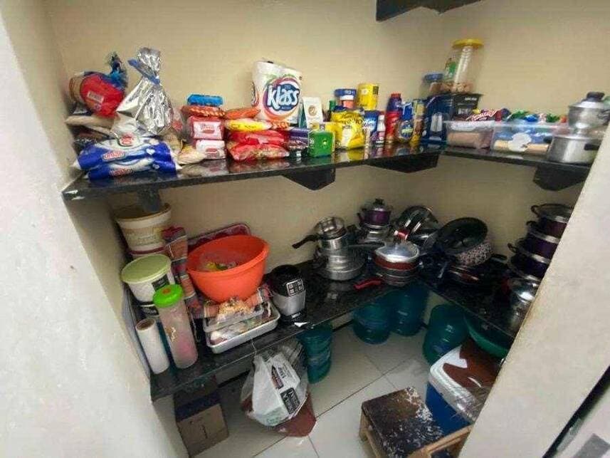 Foto 21 de 41: Casa em leilão em Fortaleza - CE — Casa à venda em leilão