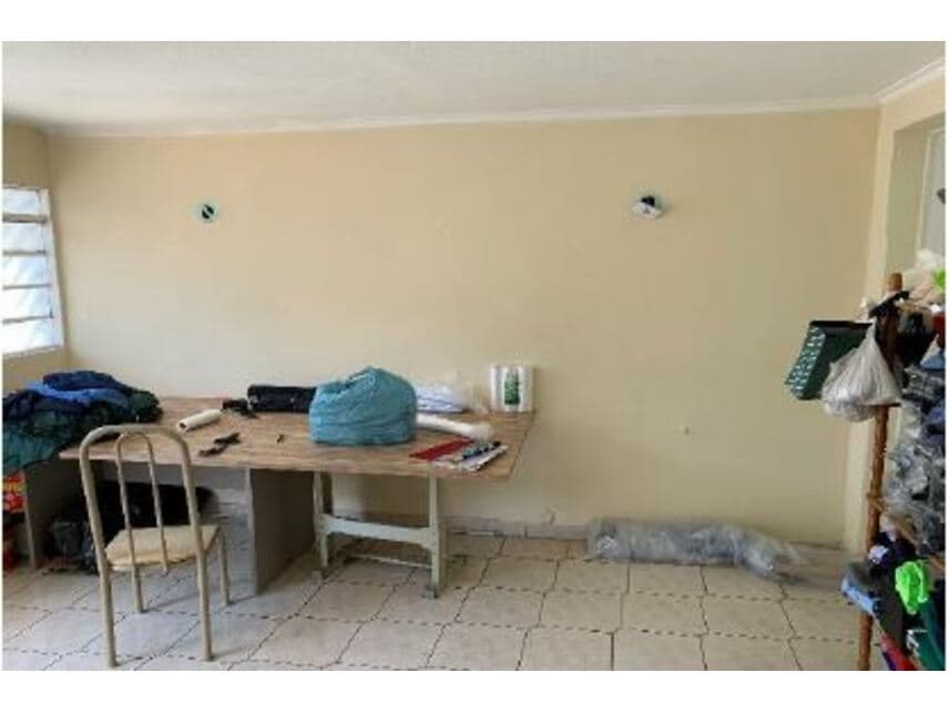 Foto 3 de 11: Casa em leilão em Ribeirão Preto - SP — Casa à venda em leilão