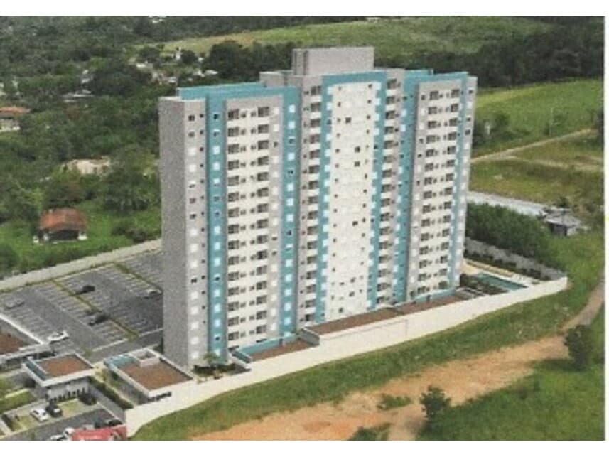 Foto 2 de 5: Apartamento em leilão em Jundiaí - SP — Apartamento à venda em leilão