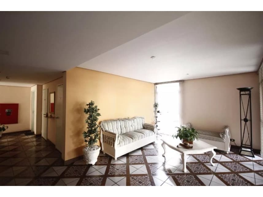 Foto 4 de 5: Apartamento em leilão em São Paulo - SP — Apartamento à venda em leilão