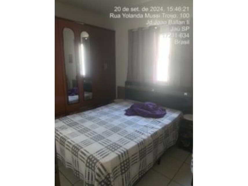 Foto 6 de 9: Casa em leilão em Jaú - SP — Casa à venda em leilão