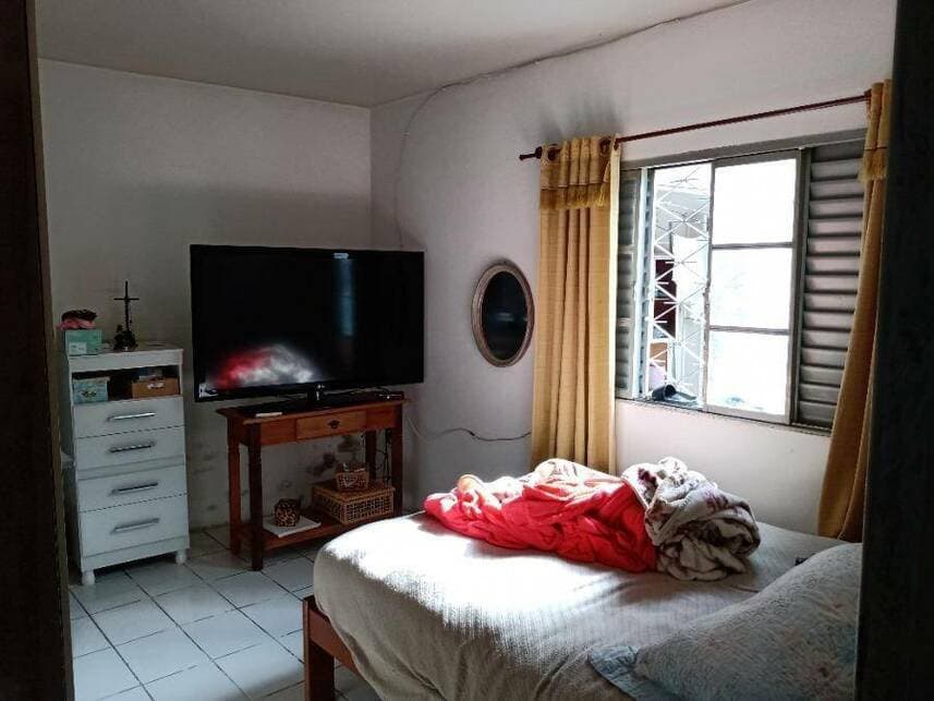 Foto 11 de 16: Casa em leilão em Taubaté - SP — Casa à venda em leilão