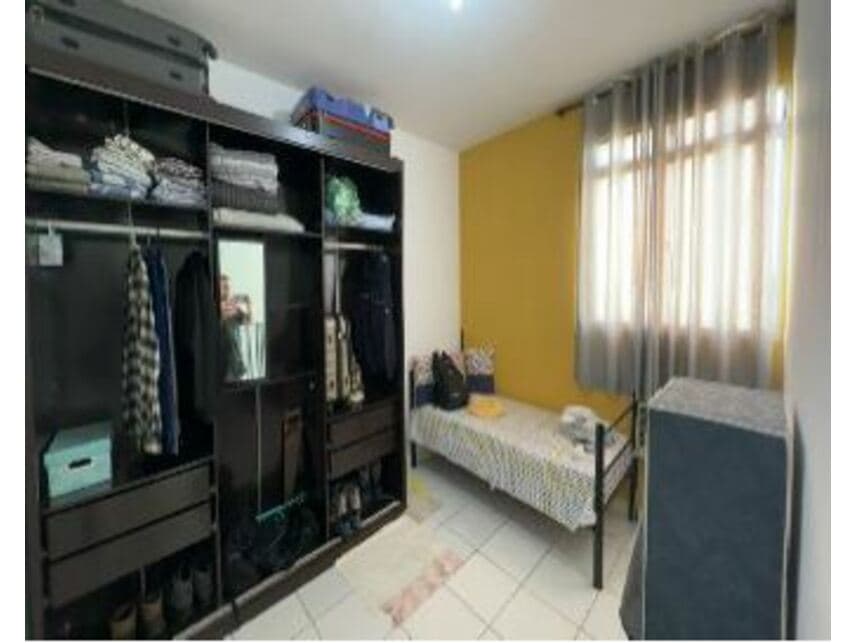 Foto 8 de 9: Apartamento em leilão em Campos Dos Goytacazes - RJ — Apartamento à venda em leilão