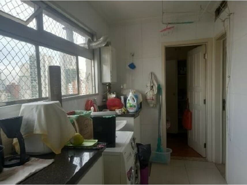Foto 5 de 20: Apartamento em leilão em São Paulo - SP — Apartamento Duplex à venda em leilão