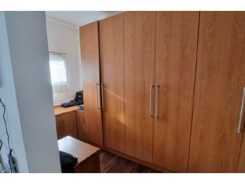 Foto 17 de 22: Casa em leilão em Curitiba - PR — Casa à venda em leilão