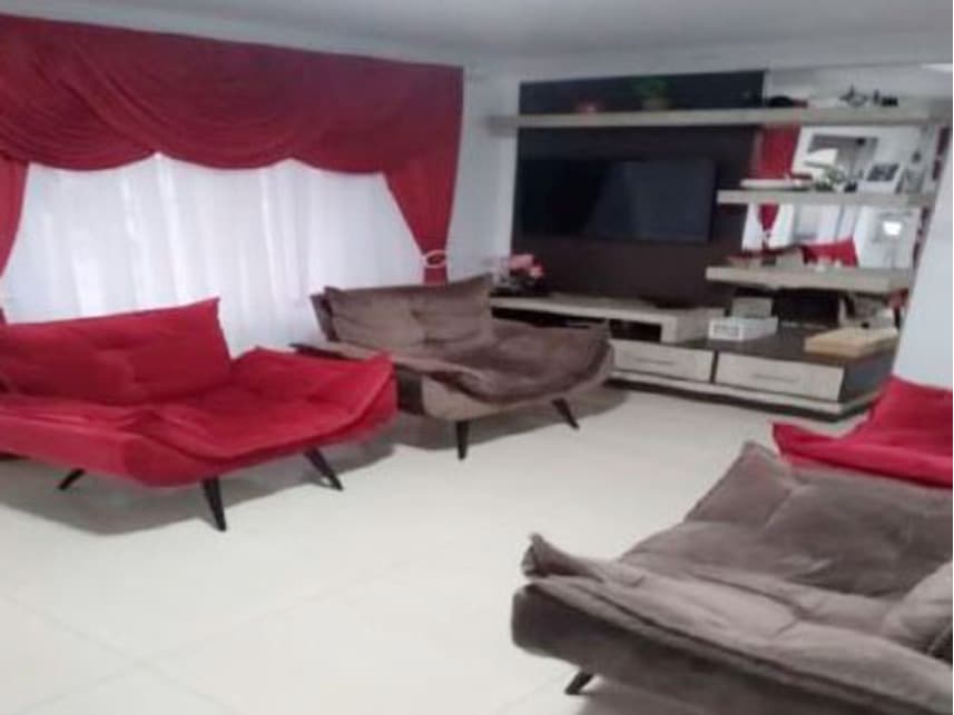 Foto 4 de 13: Casa em leilão em Mafra - SC — Casa à venda em leilão