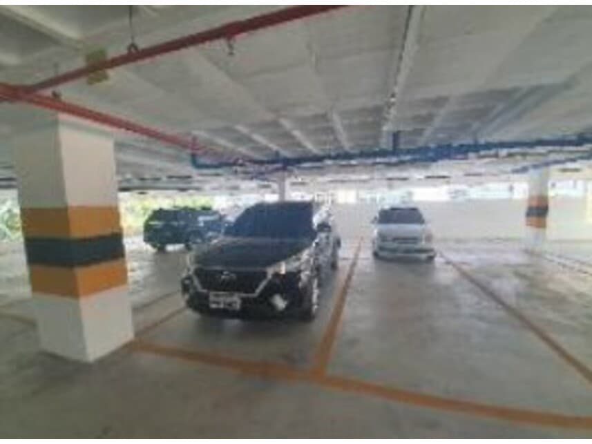 Foto 2 de 2: Imóvel em leilão em Fortaleza - CE — Vaga de Garagem à venda em leilão