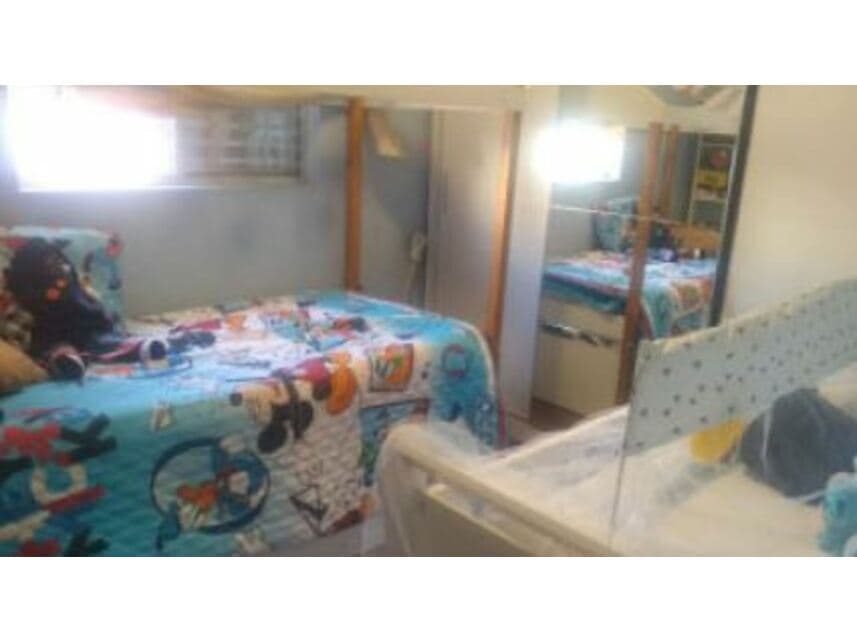 Foto 8 de 8: Casa em leilão em São Paulo - SP — Casa à venda em leilão