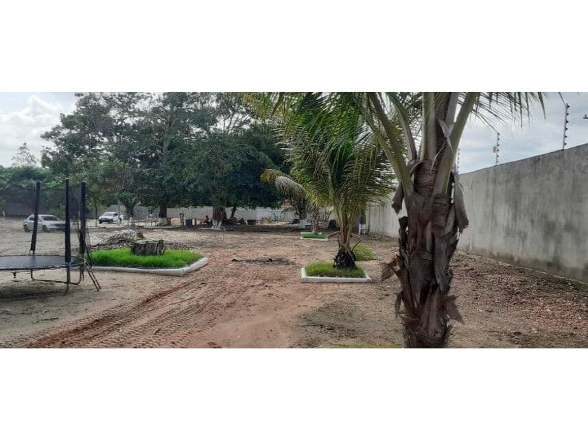 Foto 6 de 18: Casa em leilão em Cidelândia - MA — Casa à venda em leilão