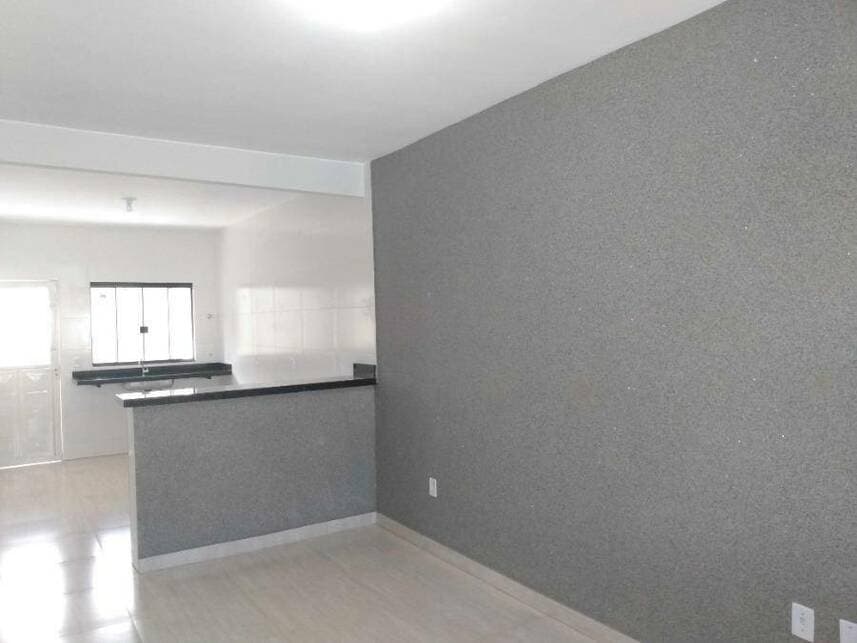 Foto 8 de 27: Casa em leilão em Águas Lindas De Goiás - GO — Casa à venda em leilão