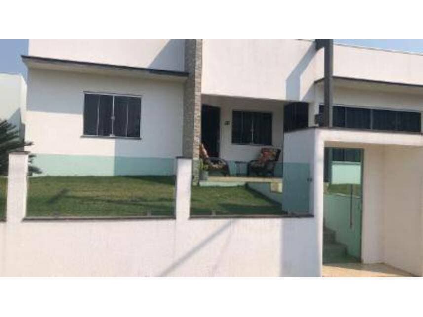 Foto 8 de 9: Casa em leilão em Nova Prata Do Iguaçu - PR — Casa à venda em leilão