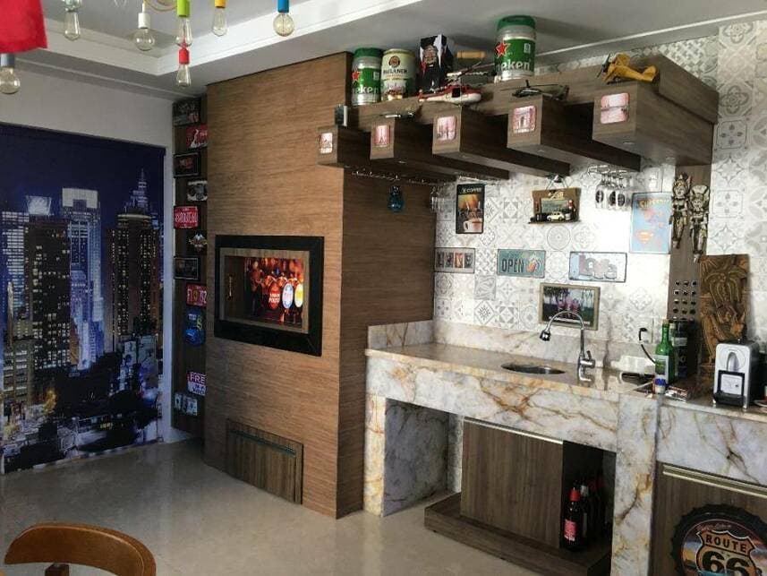 Foto 10 de 18: Apartamento em leilão em Sarandi - RS — Apartamento à venda em leilão