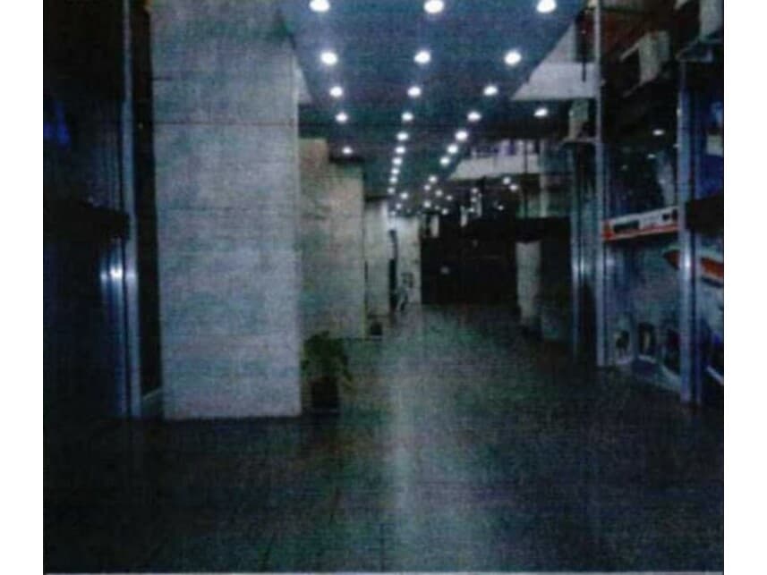 Foto 3 de 4: Comercial em leilão em São Paulo - SP — Loja à venda em leilão