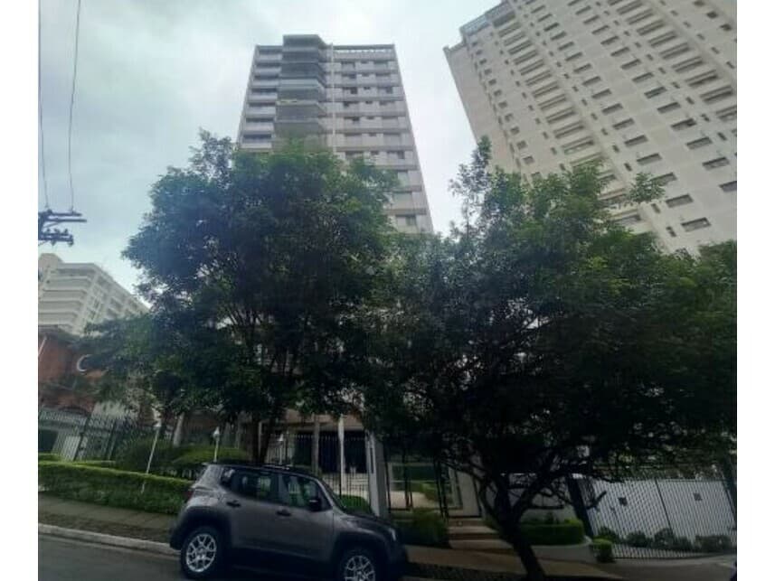 Foto 1 de 20: Apartamento em leilão em São Paulo - SP — Apartamento Duplex à venda em leilão