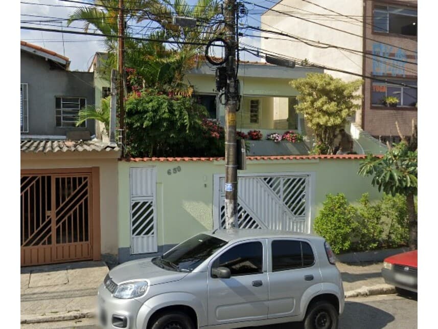 Foto 1 de 19: Casa em leilão em São Bernardo Do Campo - SP — Casa à venda em leilão