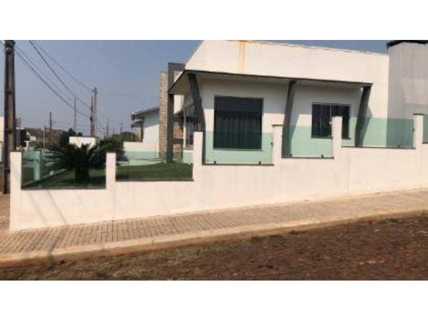 Foto 9 de 9: Casa em leilão em Nova Prata Do Iguaçu - PR — Casa à venda em leilão