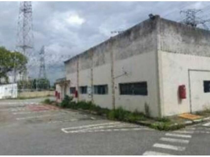 Foto 10 de 24: Comercial em leilão em São José Dos Campos - SP — Prédio Industrial c/ Benfeitorias à venda em leilão