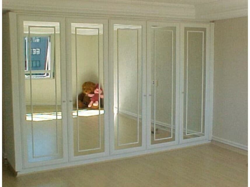 Foto 12 de 16: Apartamento em leilão em Curitiba - PR — Apartamento à venda em leilão