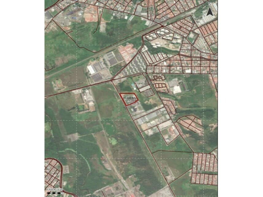 Foto 9 de 9: Terreno em leilão em Mogi Das Cruzes - SP — Terreno c/benfeitorias à venda em leilão