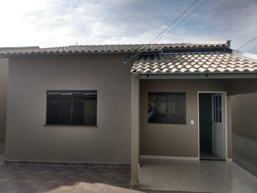 Foto 7 de 27: Casa em leilão em Águas Lindas De Goiás - GO — Casa à venda em leilão