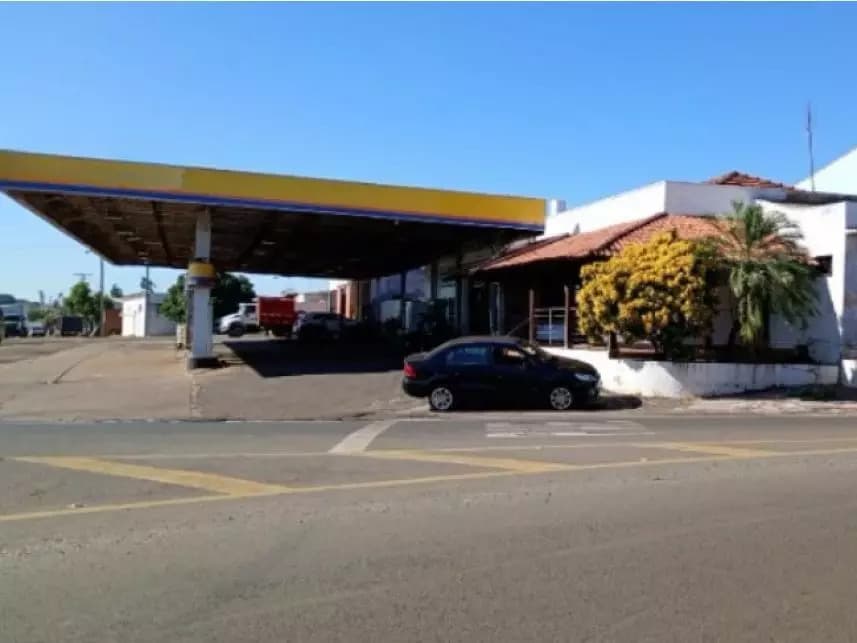 Foto 2 de 7: Comercial em leilão em Magda - SP — Residencial / Comercial à venda em leilão